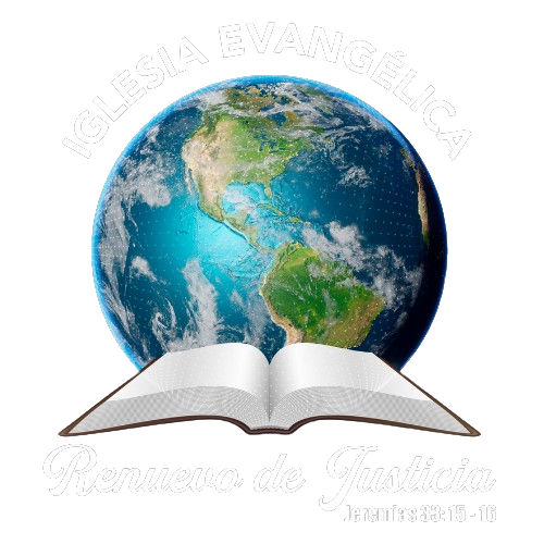 IGLESIA EVANGELICA RENUEVO DE JUSTICIA